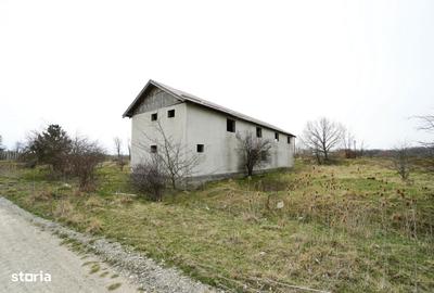 Casă cu 4 camere în Podu Oltului - 8