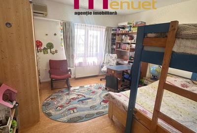 Apartament cu 3 camere în Ultracentral - 2
