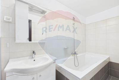 Apartament cu 3 camere semidecomandat în Băneasa - 3