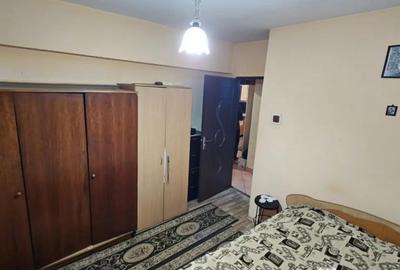 Apartament cu 2 camere decomandat în Central - 14