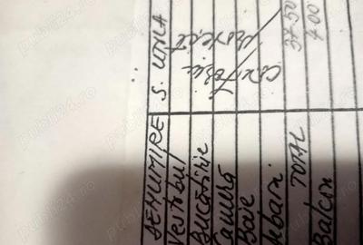 Garsonieră decomandată în Unirii - 6