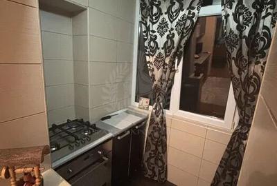 Apartament cu 3 camere decomandat, mobilat în Mărășești - 4