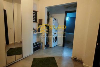 Apartament cu 2 camere în Nicolina - 8