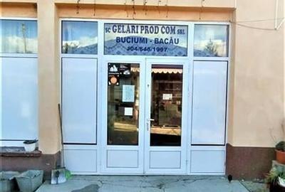 Spatiu Comercial -MARKET COMUNA / MAGAZIN MIXT/ HALA ptr.business  de vanzare /i - 8