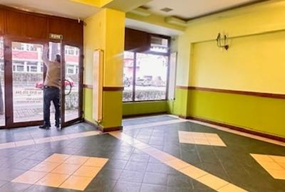 VICTORIEI (Zona Bucla) spatiu comercial stradal 85mp ! - 4