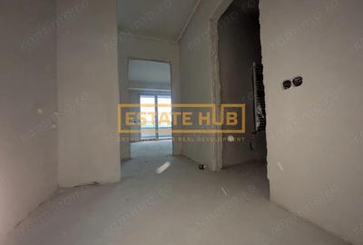 Apartament cu 3 camere semidecomandat în Între Lacuri - 1