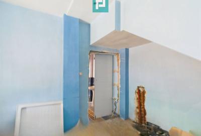 Casă individuală cu 3 camere cu Canalizare în Crișan - 14