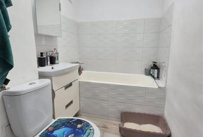 Apartament 2 camere Alexandru cel Bun - Renovat si Mobilat - 5