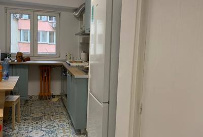 Iancului - Mihai Bravu - 26