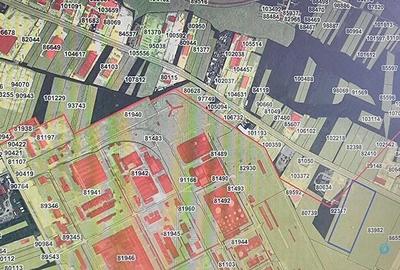 Teren de 30500 mp, în Bradu - 10