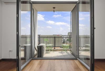 Duplex elegant cu vedere panoramica, la doi pasi de Piata Unirii si metrou - 2