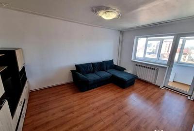 Apartament cu 2 camere decomandat în Casa de Cultură - 15