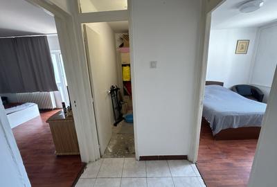 Apartament cu 2 camere decomandat, mobilat în Tineretului - 9