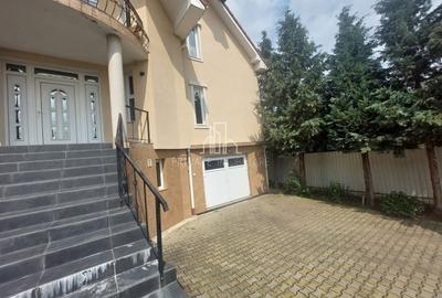 Casa De Vanzare, Singur In Curte , Zona Tudor, City Mall - 1