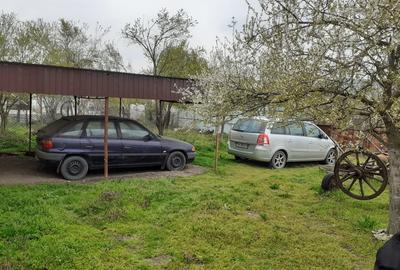 Casă cu 3 camere cu Teren 2500 Mp în Butoiești - 3