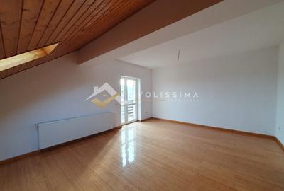 Apartament de trei camere la intrare in Bran - 10