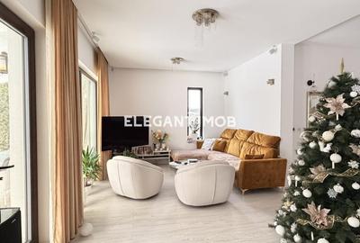 Vila superba in Corbeanca in apropiere DN1 - 5