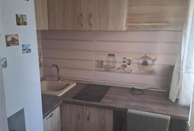 Garsonieră semidecomandată, mobilată în Buziașului - 2