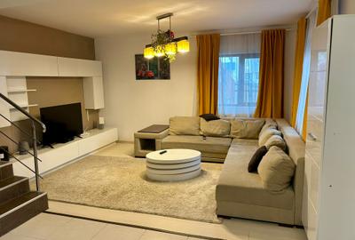 Duplex cu 3 camere cu Teren 100 Mp în Bragadiru - 2