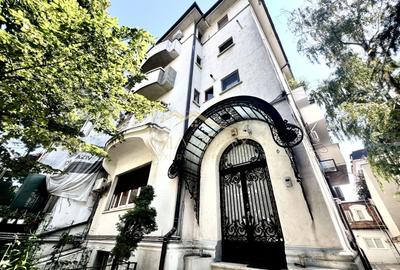 Apartament cu 6 camere decomandat, mobilat în Capitale - 1