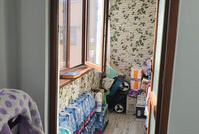 Apartament cu 3 camere decomandat în Florilor - 2