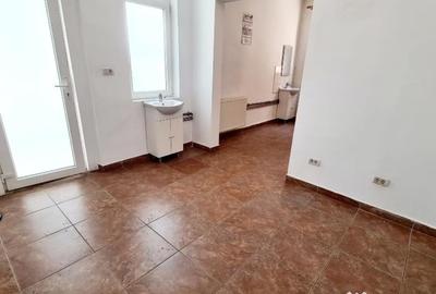 Spațiu comercial, de 110 mp, în Central - 12