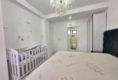 Casa cu gradina proprie - Strada Smaraldului Domnesti - 24