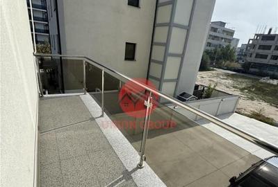 Apartament cu 2 camere decomandat în Central - 10