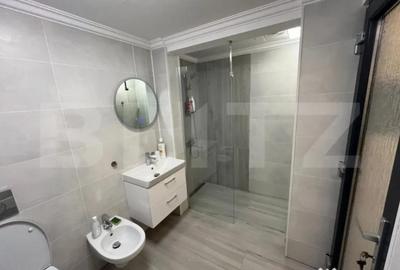 Apartament cu 3 camere decomandat în Central - 10