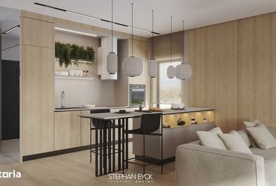 Casă cu 3 camere cu Teren 250 Mp în Central - 2