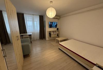 Garsonieră în Tătărași - 1