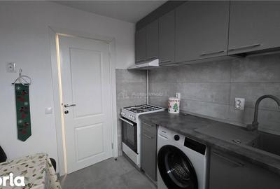 Apartament cu 2 camere semidecomandat în Calea București - 11