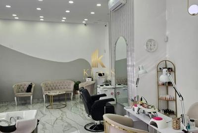 Spațiu comercial, de 117 mp, în Titulescu - 5