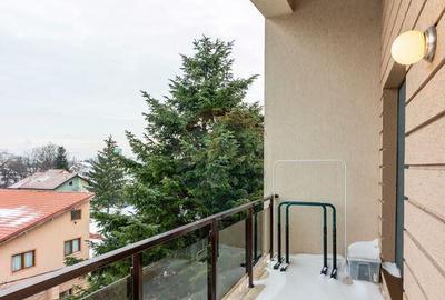 Apartament cu 3 camere semidecomandat, mobilat în Dămăroaia - 18