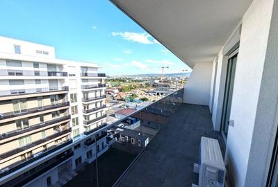 APARTAMENT APARTAMENT FRUMOS - PRIMA INCHIRIERE - ZONA TERAPIA/AUCHAN - 11