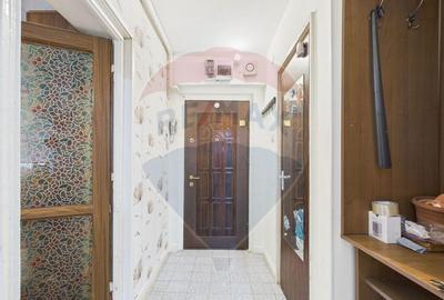 Apartament cu 3 camere semidecomandat în Basarabia - 9