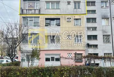 Apartament cu 2 camere nedecomandat în Milcov - 6