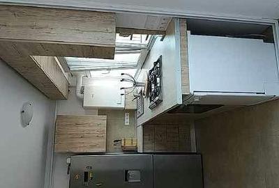 Garsonieră decomandată în Dosu Bricii - 1