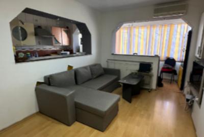 Apartament cu 2 camere semidecomandat, mobilat în Crângași - 17