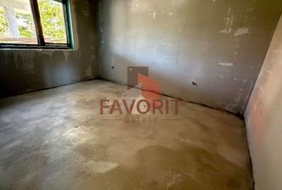 Duplex cu 3 camere cu Canalizare în Moșnița Nouă - 5