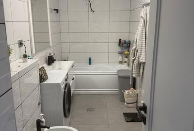 Apartament cu 2 camere decomandat în Central - 7