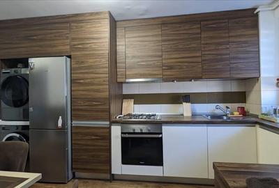 Apartament 3 camere Vlahuta, Brasov - 2