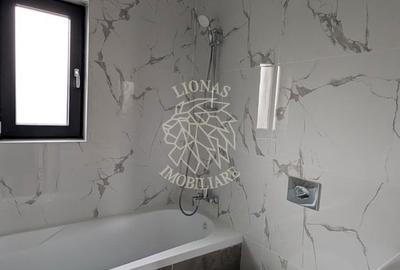 Casă cu 4 camere cu Teren 490 Mp în Unirea - 4