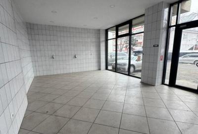 Spatiu comercial de inchiriat, 100mp, parter, Radauti - 10