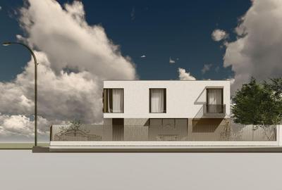 Teren 1.000 mp, 3 loturi, autorizație valabilă – Zona KM 4-5, Constanța - 5