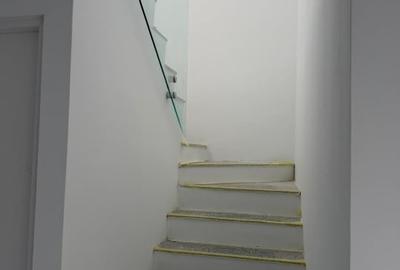 VAND CASA LA CHEIE, IDEALA PENTRU FAMILIE, PROIECT MODERN, ZONA LINISTITA - 3