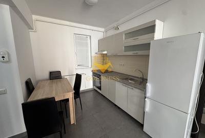 3 Camere, Open Space, bloc nou, Parcare Subterana, Zona Auchan, Iris - 2