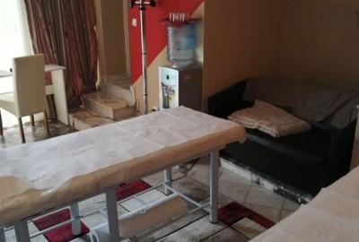 Spațiu comercial, de 35 mp, în Drumul Carului - 4