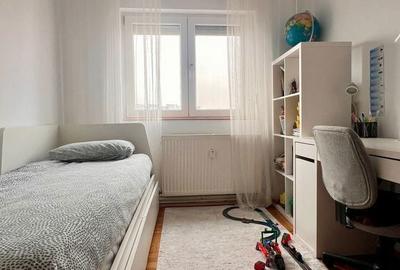 Apartament cu 5 camere decomandat în Central - 9