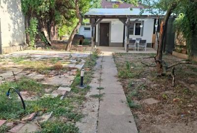 Casă cu 1 camere cu Canalizare în Chibrit - 9